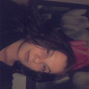 Meet your Posher, Maddy